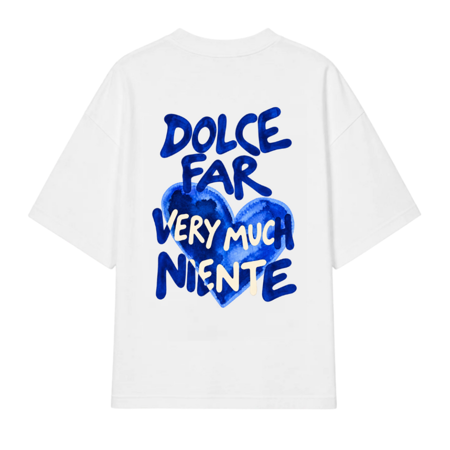 Dolce Far Niente Tee