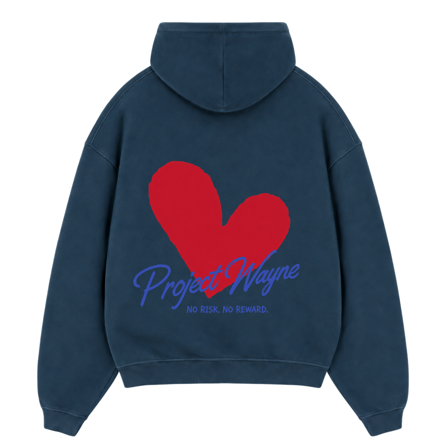 L'Amour Hoodie