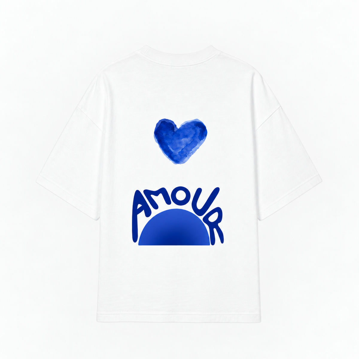 Amour TEE