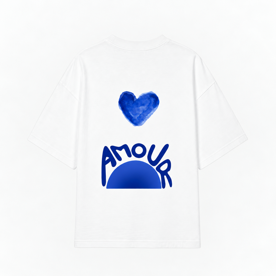 Amour TEE