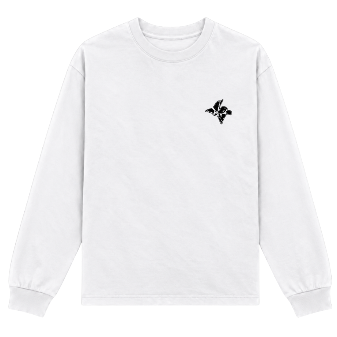 Crystal Longsleeve