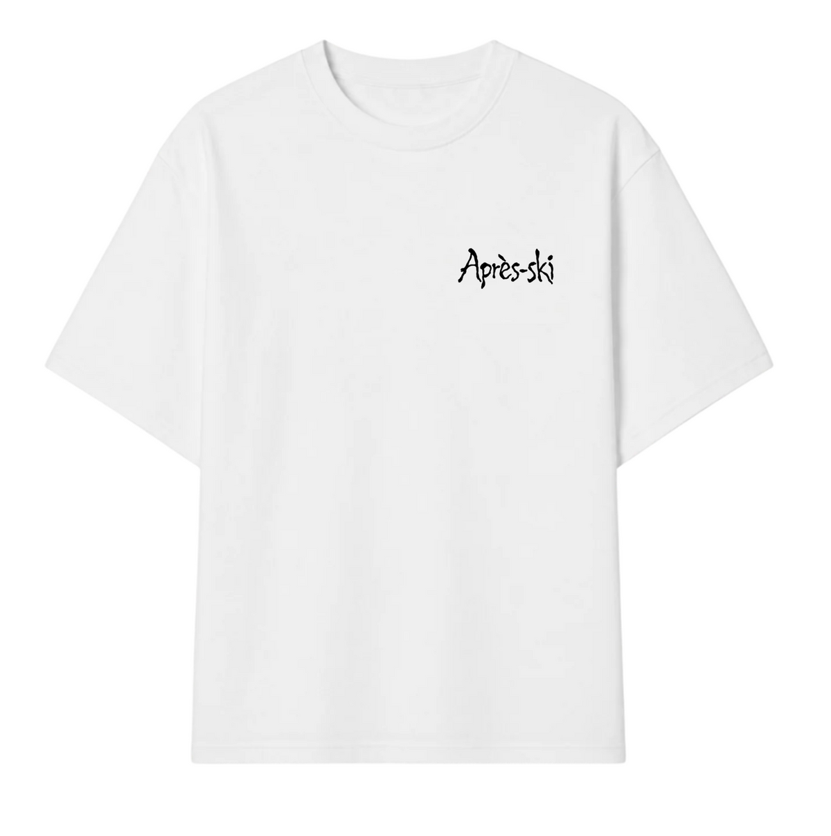 Après Ski Tee