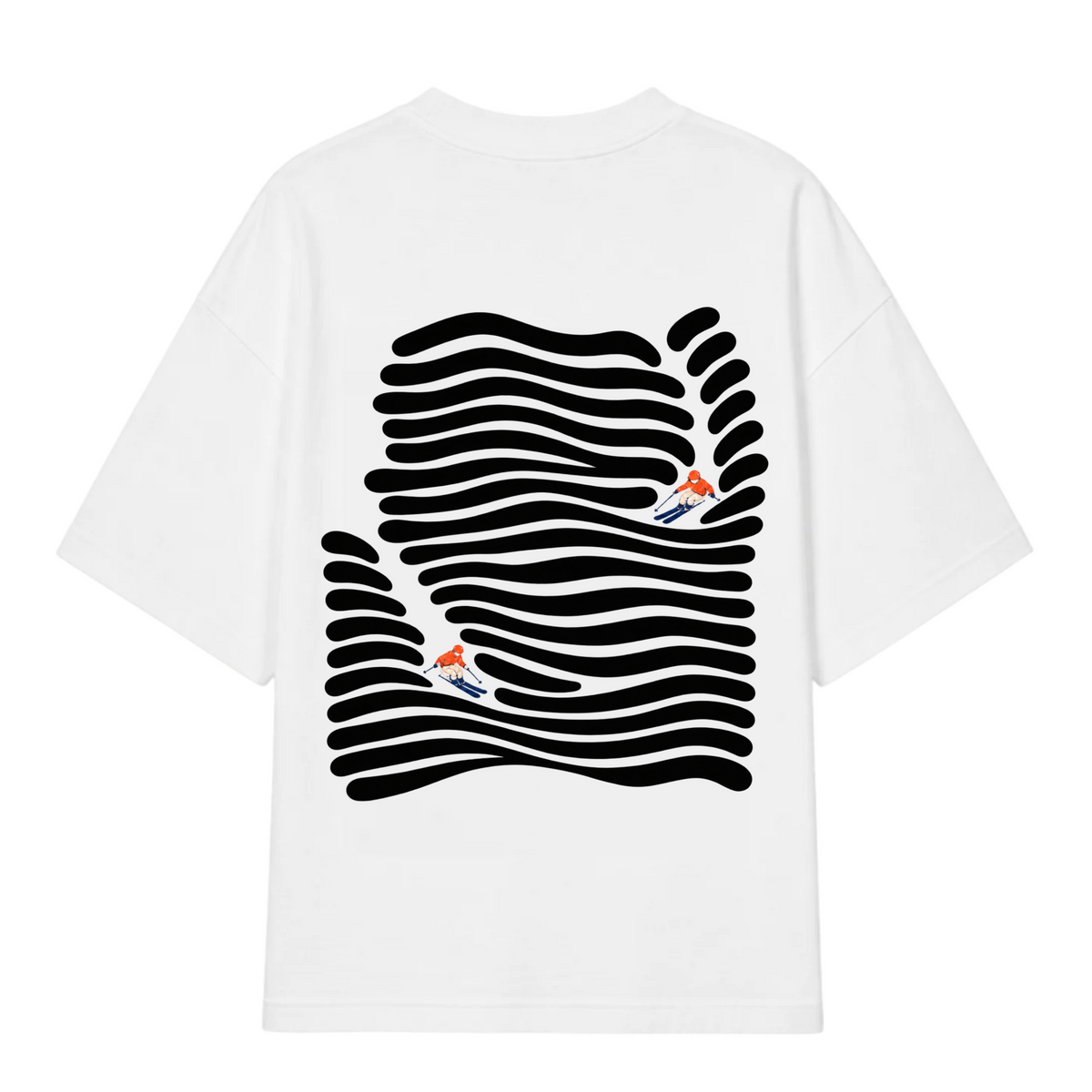 Après Ski Tee