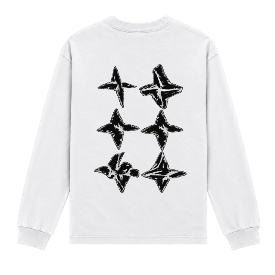Crystal Longsleeve