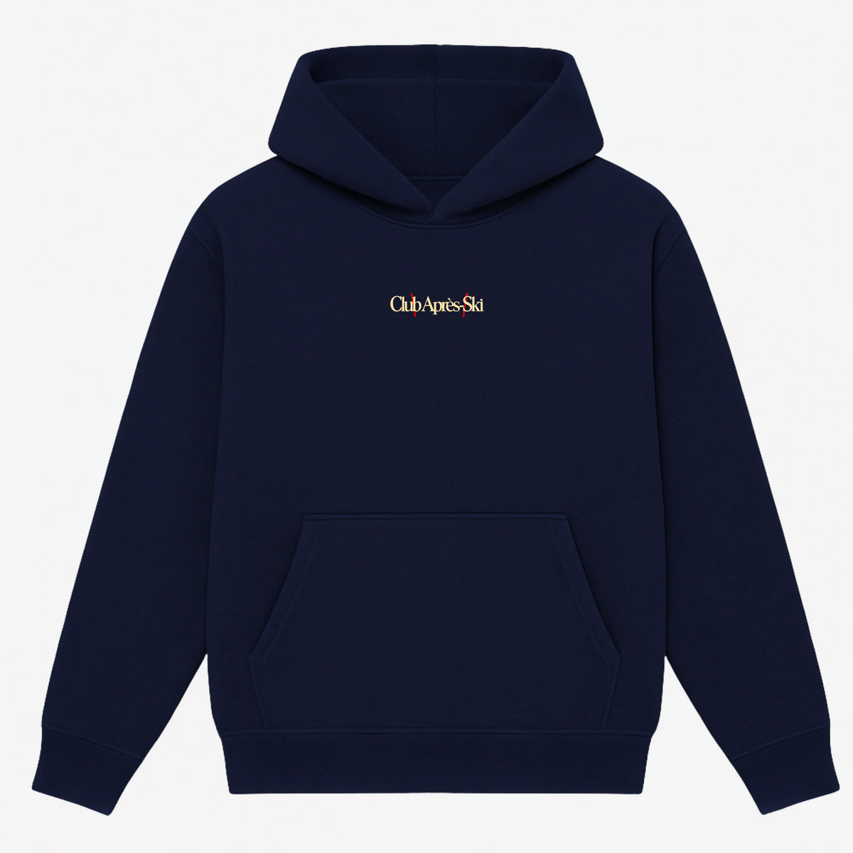 Club Après-Ski Hoodie
