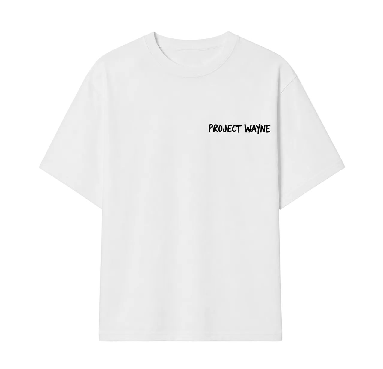 NO RISK, NO STORY TEE