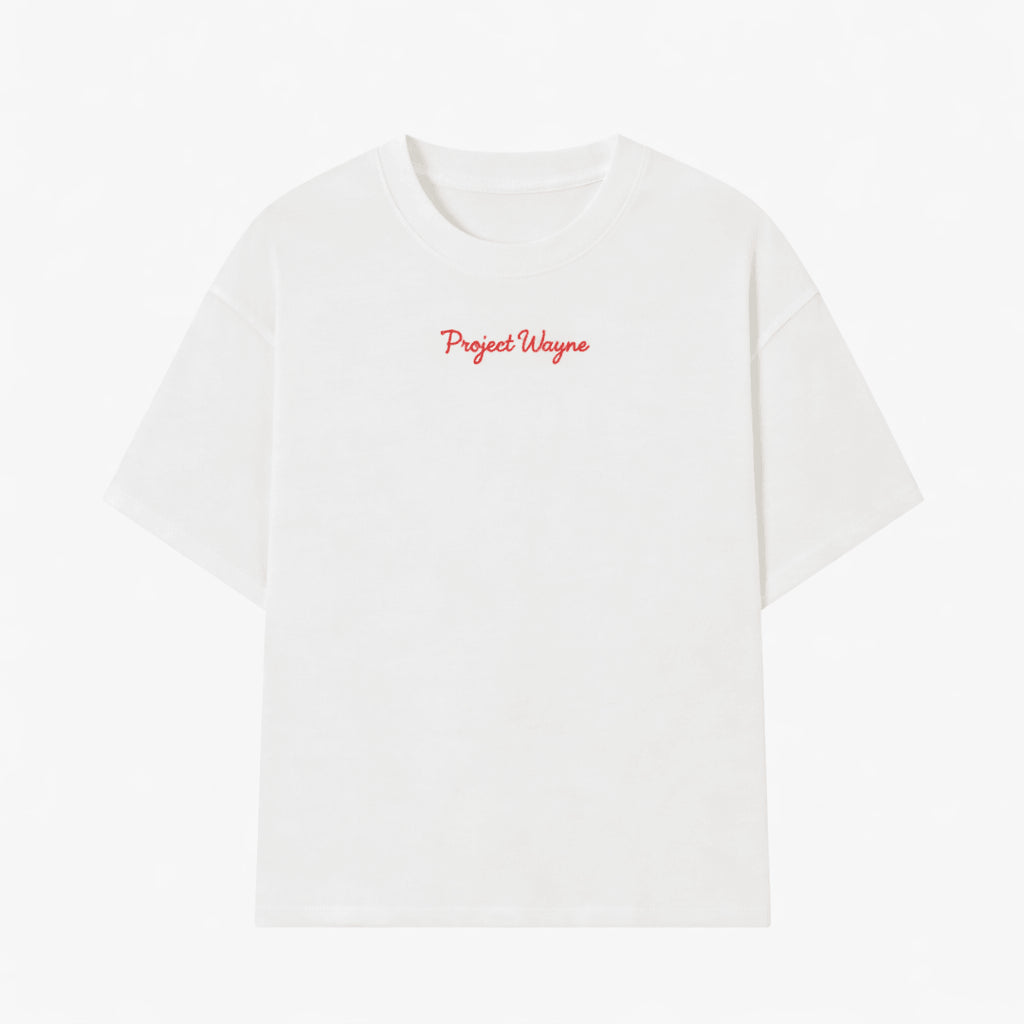 T-shirt délirant (coupe courte)