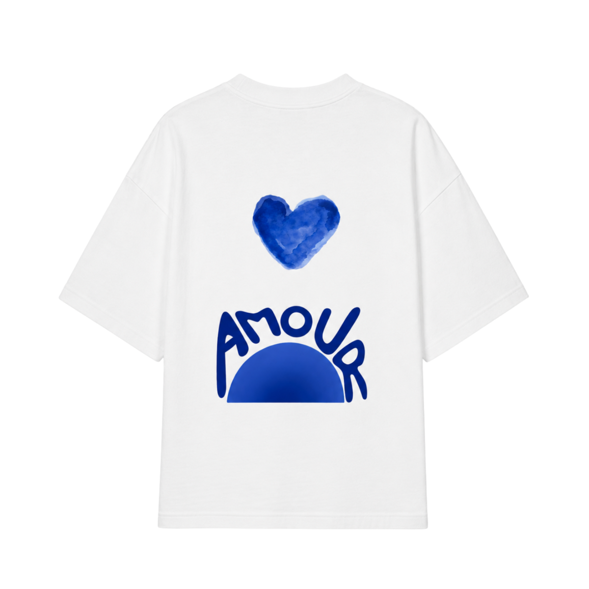 Amour TEE