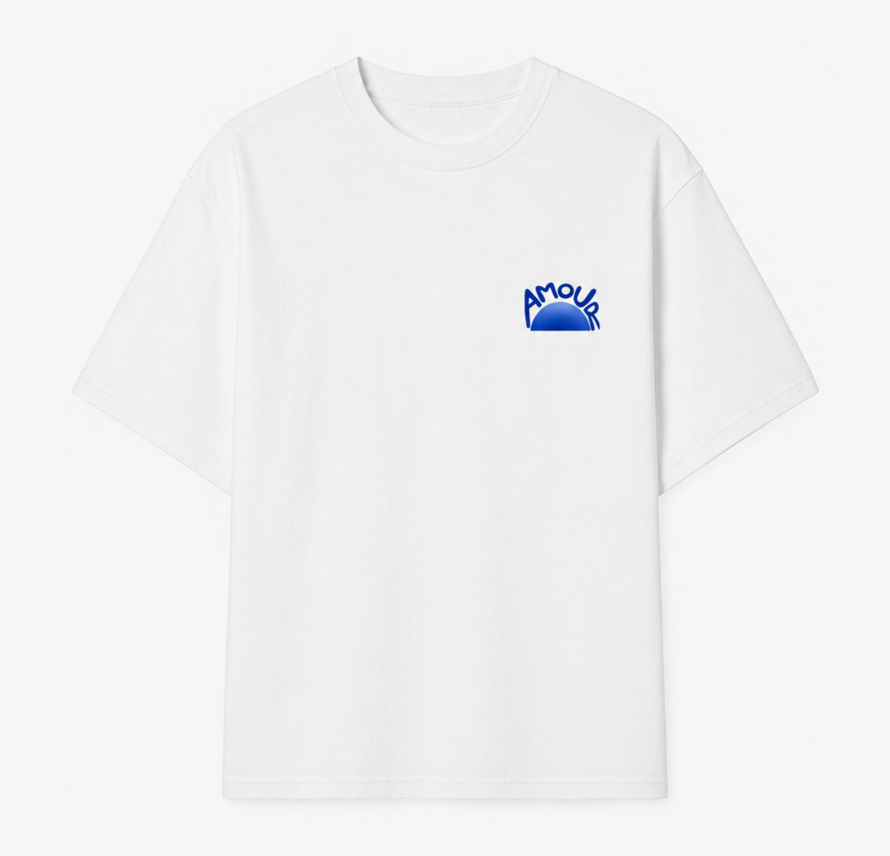 Amour TEE